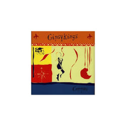 Gipsy Kings  Compas CD