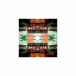 Crystal Method  Vegas CD