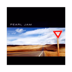 Yield - Pearl Jam - CD
