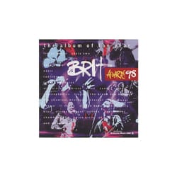 Brit Awards 98 - Various 2CD