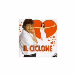 Il Ciclone - V/A : Il Ciclone CD