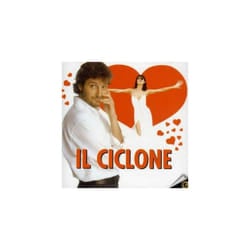 Il Ciclone - V/A : Il Ciclone CD
