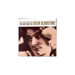 Colin Blunstone Some Years It039s The Time Of Colin Blunstone CD (2000)