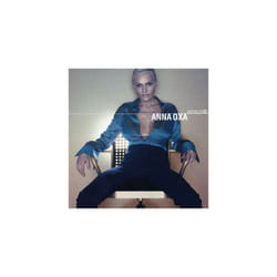 Anna Oxa  Senza Pieta CD