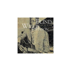 Blind Willie Johnson  Dark Was The Night MOJO WORKIN039 BLUES FOR THE NEXT