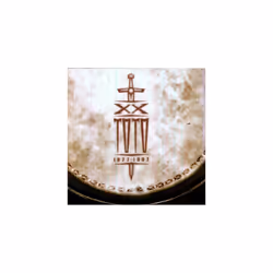 TOTO  XX CD