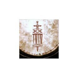 TOTO  XX CD