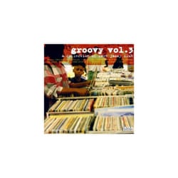 Various Artists  Groovy Vol.3 CD