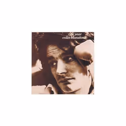 Colin Blunstone One Year CD (1998)