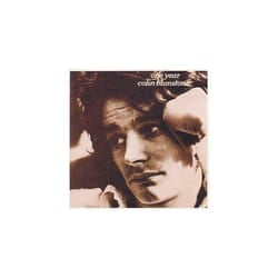 Colin Blunstone  One Year CD (1998)