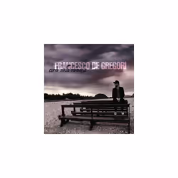 Frances De Gregori Greatest Hits CD