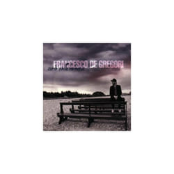 Frances De Gregori  Greatest Hits CD