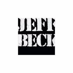 Jeff Beck  There and Back CD