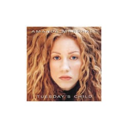 Tuesday's Child - Amanda Marshall - CD