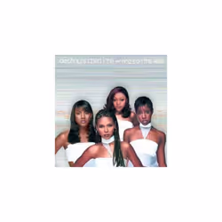 Destinys Child  The Writings On The Wall [Bonus CD] CD