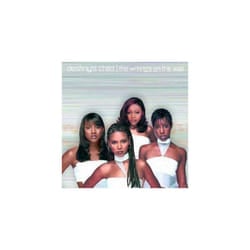 Destinys Child  The Writings On The Wall [Bonus CD] CD