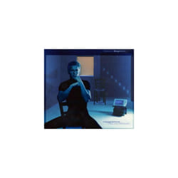 Baglioni Claudio  Viaggiatore Sulla Coda Del Tempo CD