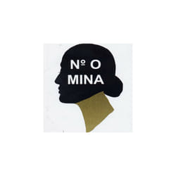 Mina  N.0 CD