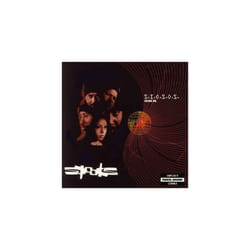 Siosos - Spooks CD