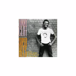 Cliff Jimmy Super Hits CD