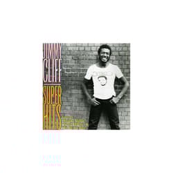 Cliff Jimmy  Super Hits CD