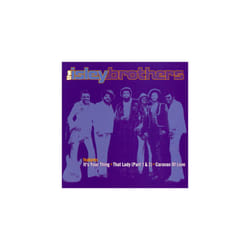 Super Hits - The Isley Brothers - CD