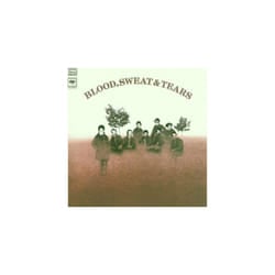 Blood Sweat and Tears  Blood Sweat and Tears CD
