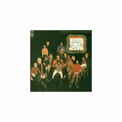 Blood Sweat amp Tears  Child Is Father to the Man CD