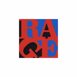 Rage Against the Machine Renegades CD