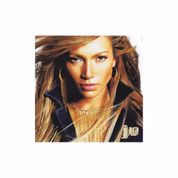 J.Lo - Jennifer Lopez CD