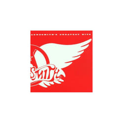 Aerosmith's Greatest Hits