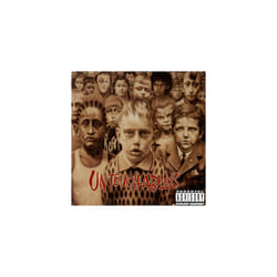 Untouchables - Korn - CD