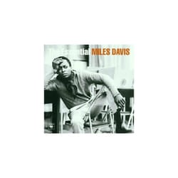 Essential Miles Davis CD