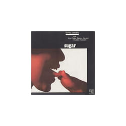 Sugar CD (2002)
