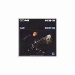 Bad Benson CD (2002)