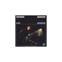 Bad Benson CD (2002)