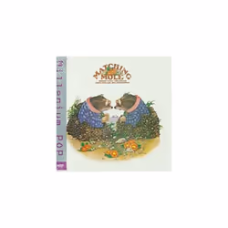 Matching Mole CD