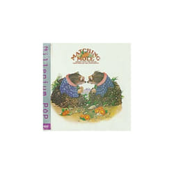 Matching Mole CD