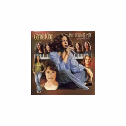 Carole King  Her Greatest Hits CD Bonus Tracks  Album (2002) Quality guaranteed