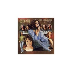 Carole King  Her Greatest Hits CD Bonus Tracks  Album (2002) Quality guaranteed