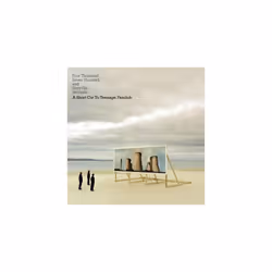 Teenage Fanclub  4766 Seconds - A Short Cut To Teenage Fa CD Quality guaranteed