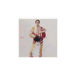 Mew  Frengers CD (2003)