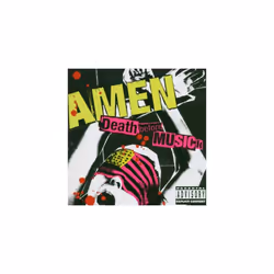 Death Before Musick