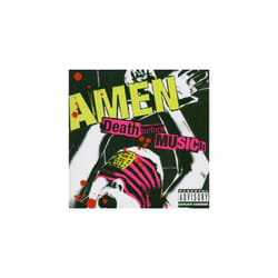 Death Before Musick