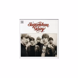 Sugarplum Fairy  Young amp Armed CD
