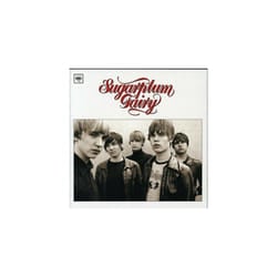 Sugarplum Fairy  Young amp Armed CD
