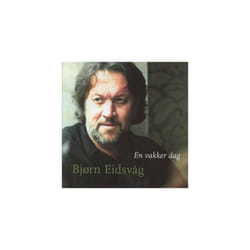 Eidsvag Bjrn  En Vakker Dag CD