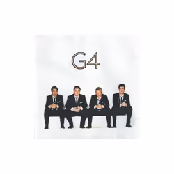 G4 - G4 [CD]