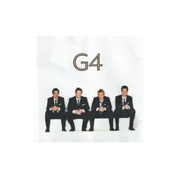 G4 - G4 [CD]