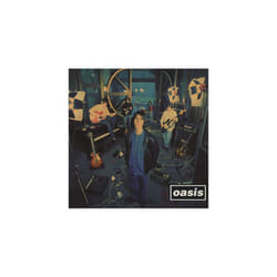ID7900z - Oasis (UK) - Supersonic - 6603171 - cd single - ast